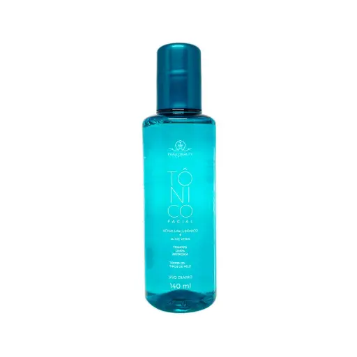 Tônico Facial Refrescante “Equilíbrio & Brilho”