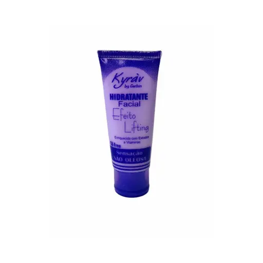 Hidratante Facial